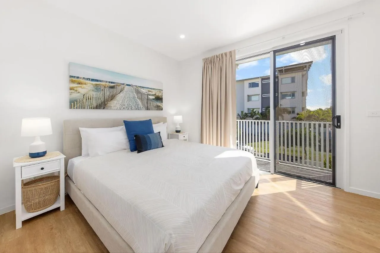 度假居 Waves Beach House 马库拉